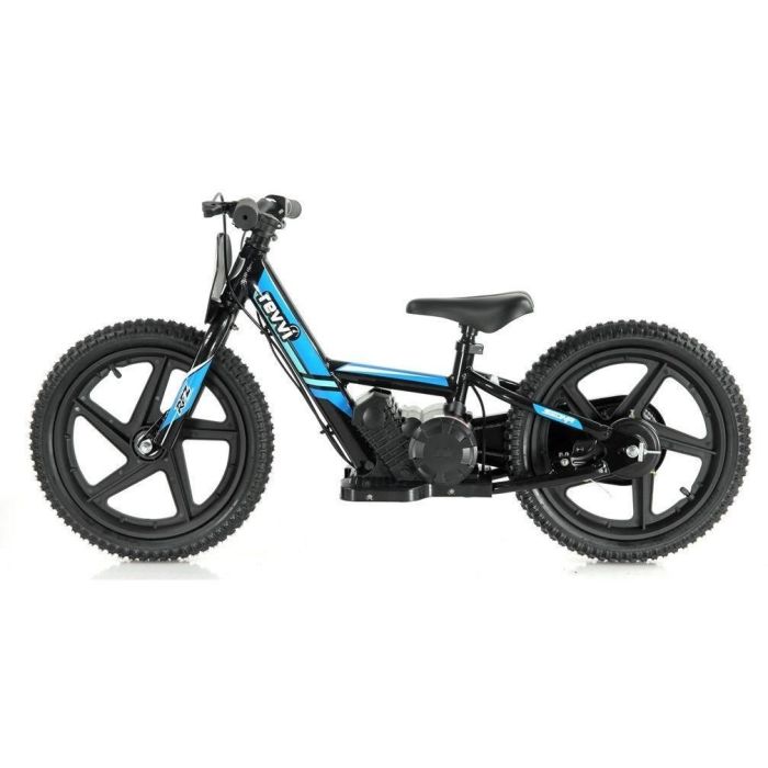 REVVI 16" BLUE 