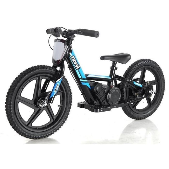 REVVI 16" BLUE 