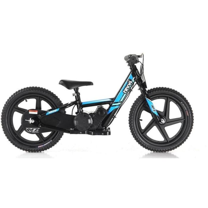 REVVI 16" BLUE 