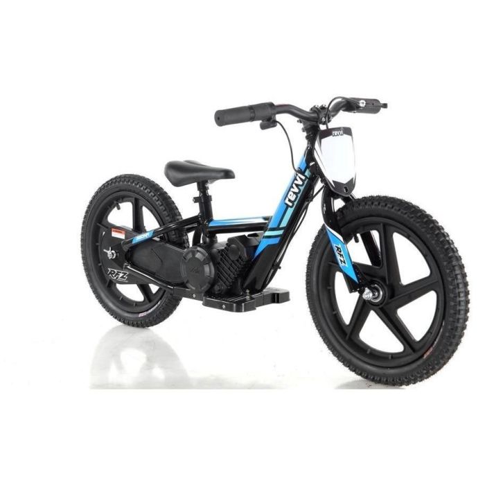 REVVI 16" BLUE 