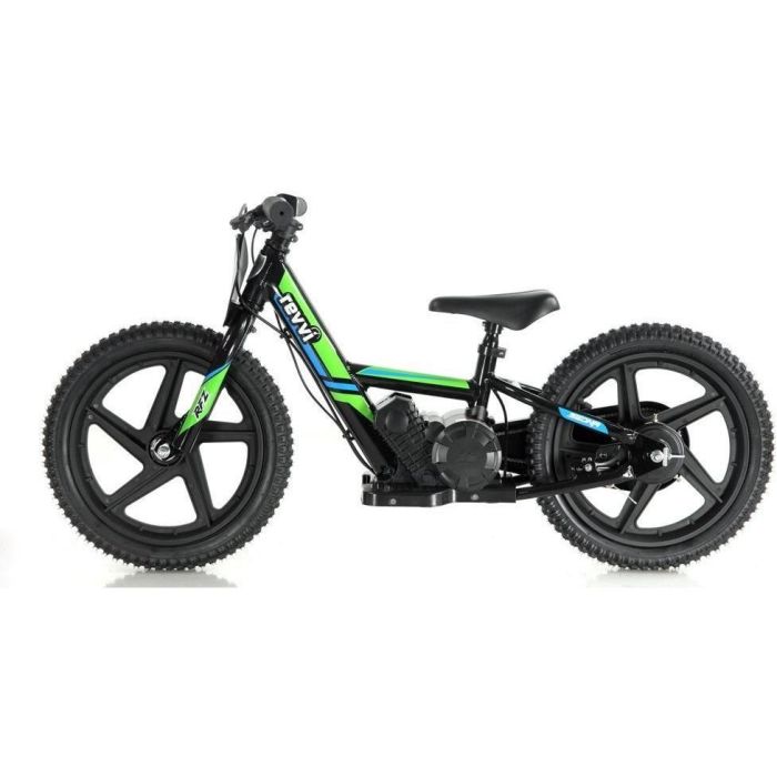 REVVI 16" GREEN 