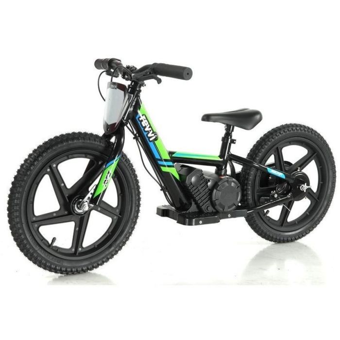 REVVI 16" GREEN 