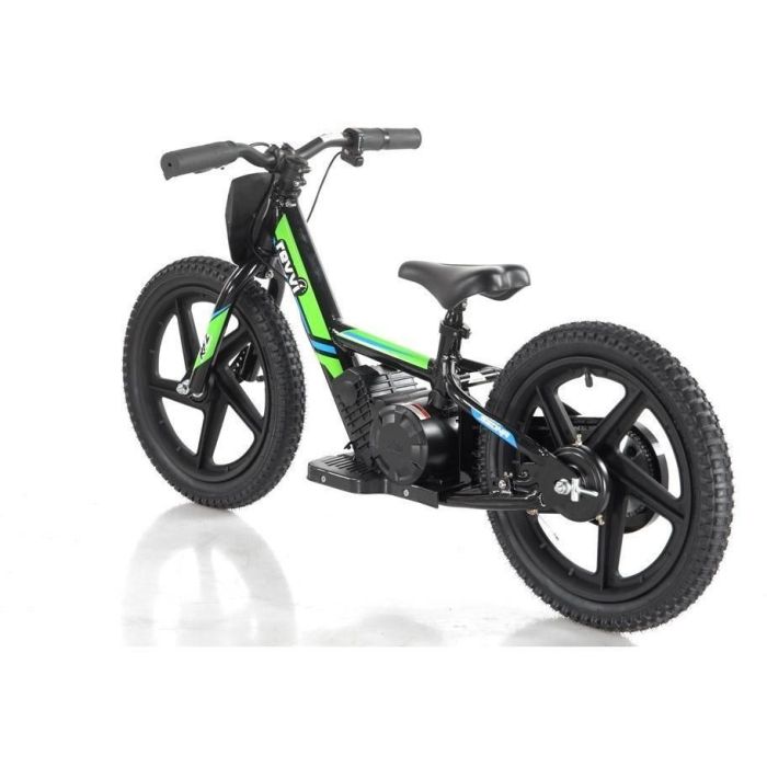 REVVI 16" GREEN 