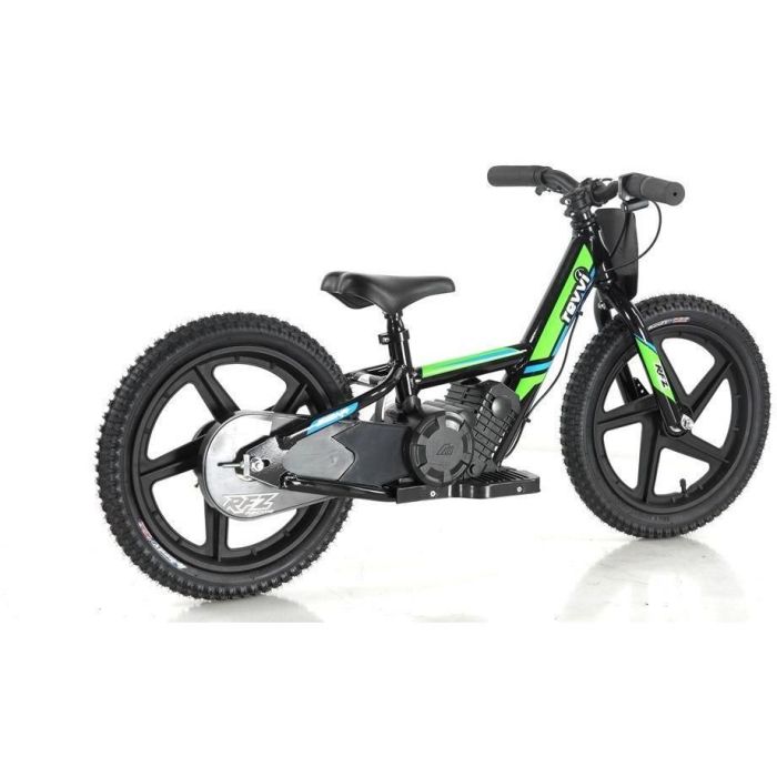 REVVI 16" GREEN 