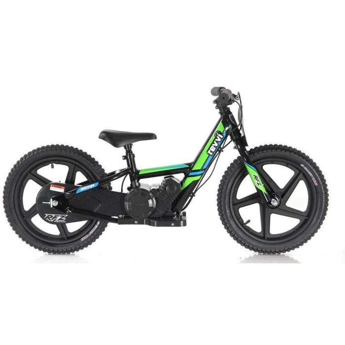 REVVI 16" GREEN 