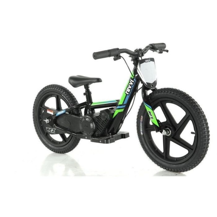REVVI 16" GREEN 