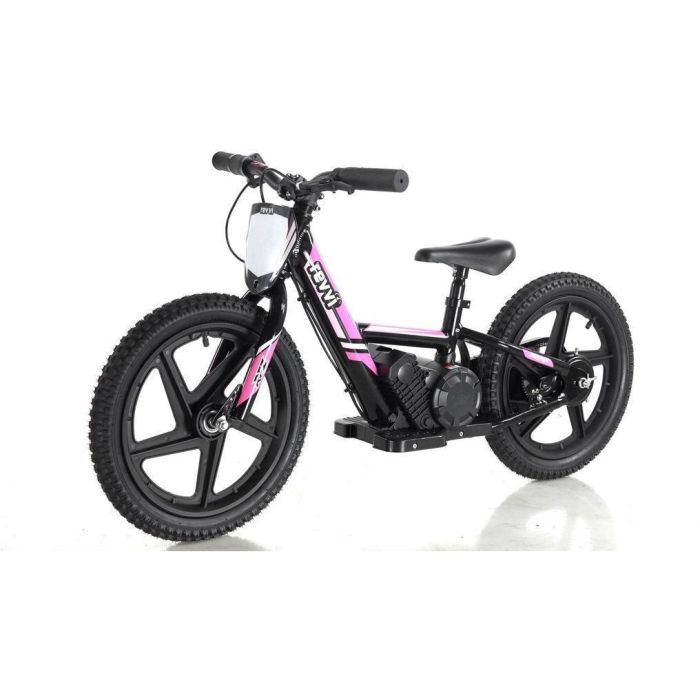 REVVI 16" PINK 