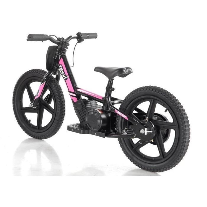 REVVI 16" PINK 