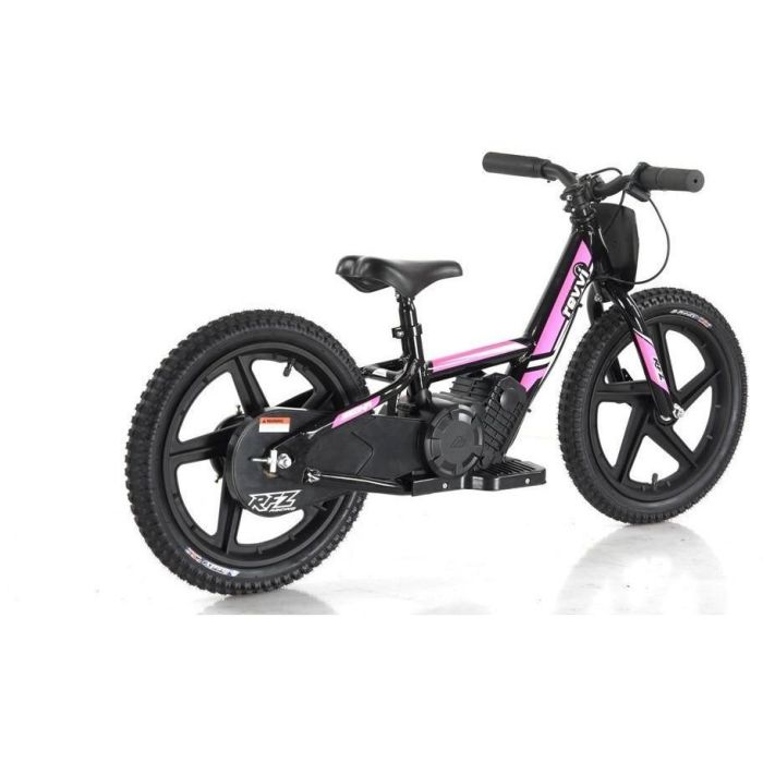 REVVI 16" PINK 