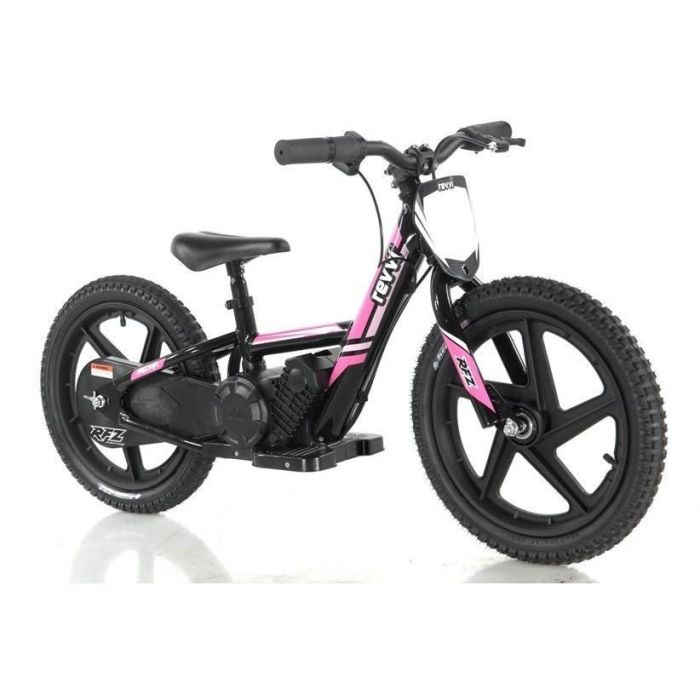 REVVI 16" PINK 