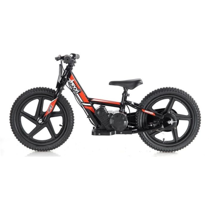 REVVI 16" RED 