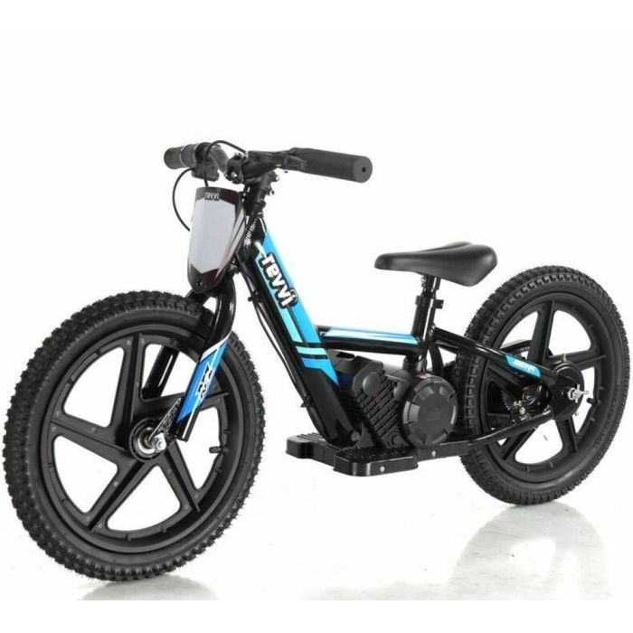 REVVI 16" BLUE 