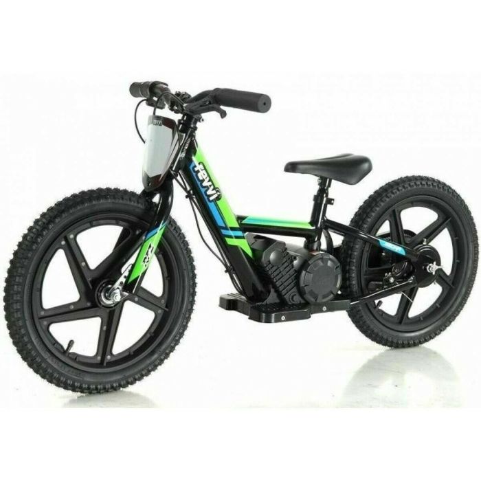 REVVI 16" GREEN 