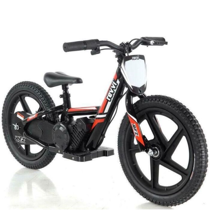 REVVI 16" RED 