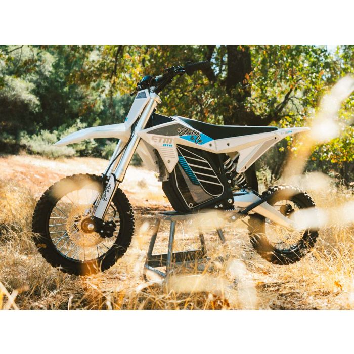 Electro & Co ELECTRIC BIKE RT-R