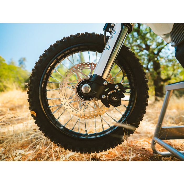 Electro & Co ELECTRIC BIKE RT-R