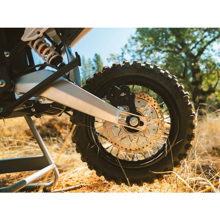 Electro & Co ELECTRIC BIKE RT-R