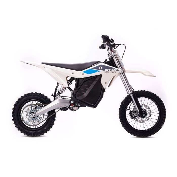 ELECTRO & CO ELECTRIC BIKE ETM RTR LITE