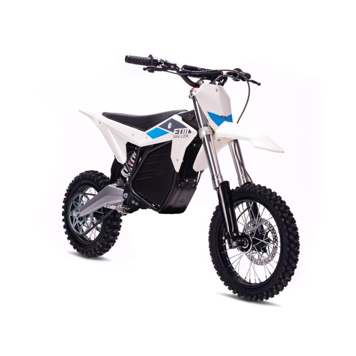 ELECTRO & CO ELECTRIC BIKE ETM RTR LITE