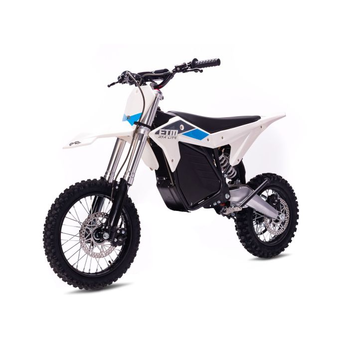 ELECTRO & CO ELECTRIC BIKE ETM RTR LITE