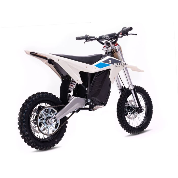 ELECTRO & CO ELECTRIC BIKE ETM RTR LITE