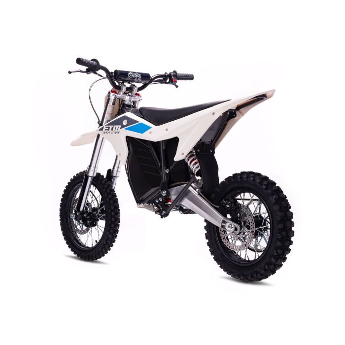 ELECTRO & CO ELECTRIC BIKE ETM RTR LITE