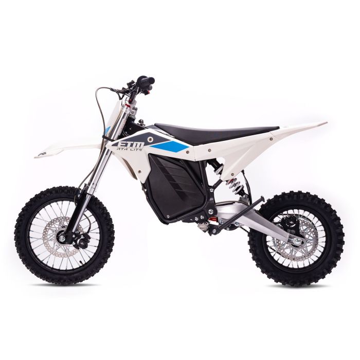 ELECTRO & CO ELECTRIC BIKE ETM RTR LITE