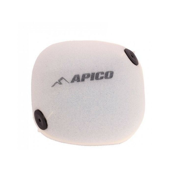 APICO AIR FILTER KTM/HUSKY/GAS SX/TC125-150, SX-F/FC/MC 16-22, EXC/EXC-F/TPI/FE/TE/TX/EC/EX 17-22