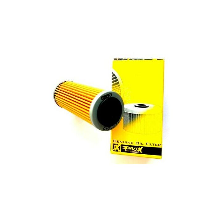 PROX OIL FILTER OIL FILTER KTM/HUSKY SX-F250 13-21, SX-F350 11-21, SX-F450 07-12+16-21, FC/FE250-350 14-21 