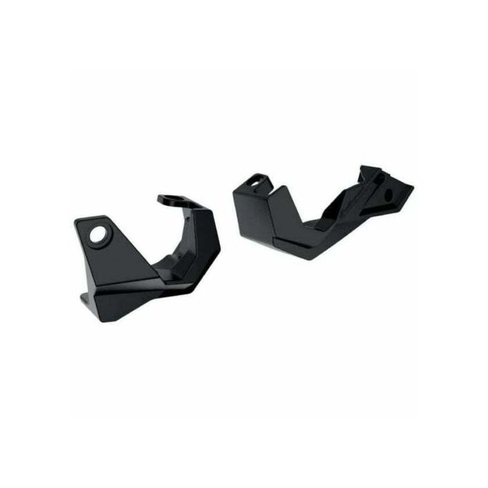 POLISPORT BOTTOM FORK PROTECTOR KTM/HUSKY/SHERCO SX125+/SXF 15-20, EXC/EXCF 16-20, TC125+/FC 15-20, TE/FE 16-20
