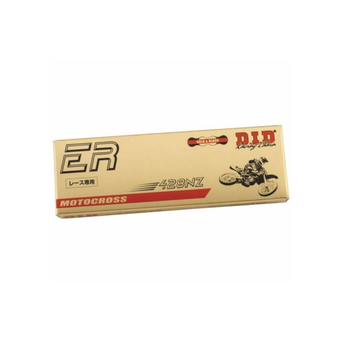 DID 428 NZ 134