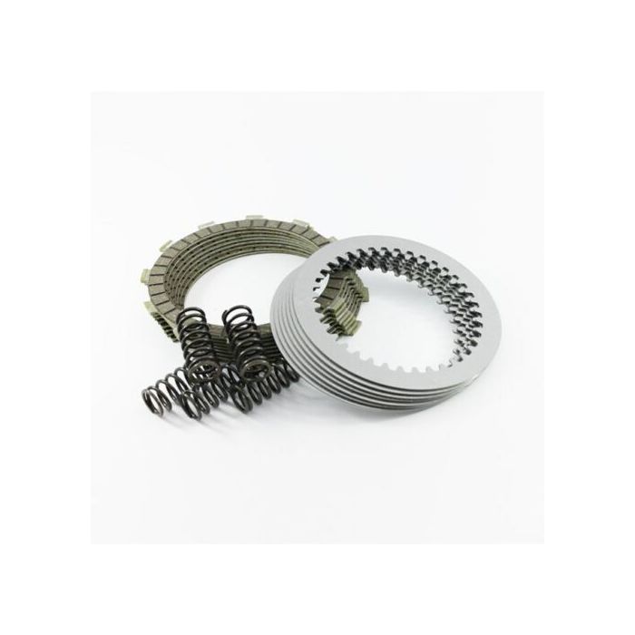 APICO PERFORMANCE + CLUTCH KIT INC SPRINGS KTM/HUSA SX/EXC/XC250-360 94-12, TE250-300 11-12
