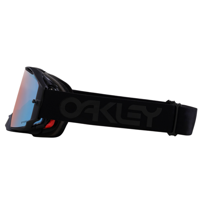 OAKLEY AIRBRAKE B1B BLACKOUT MX GOGGLE