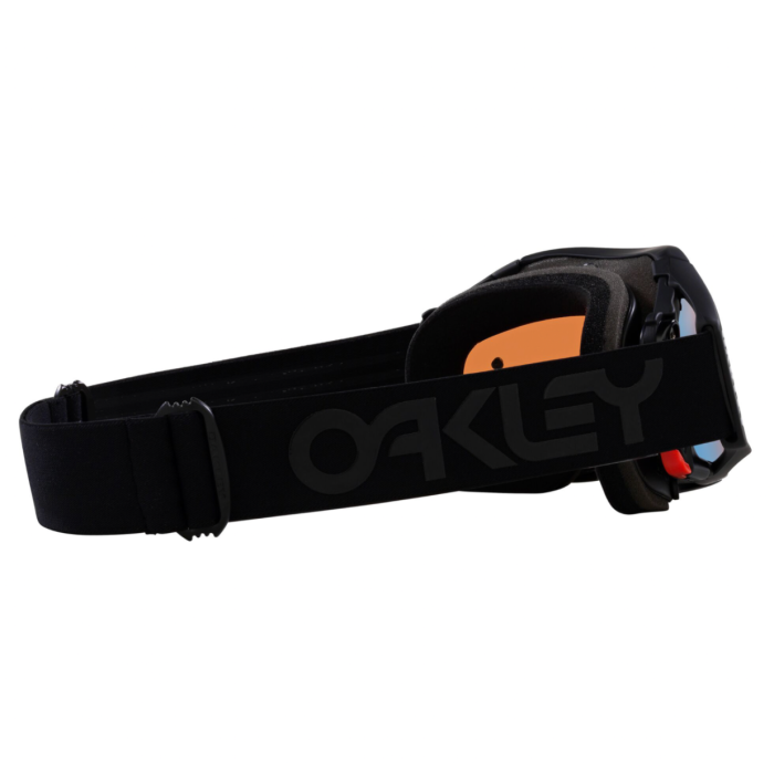 OAKLEY AIRBRAKE B1B BLACKOUT MX GOGGLE