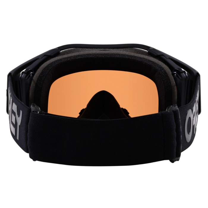 OAKLEY AIRBRAKE B1B BLACKOUT MX GOGGLE