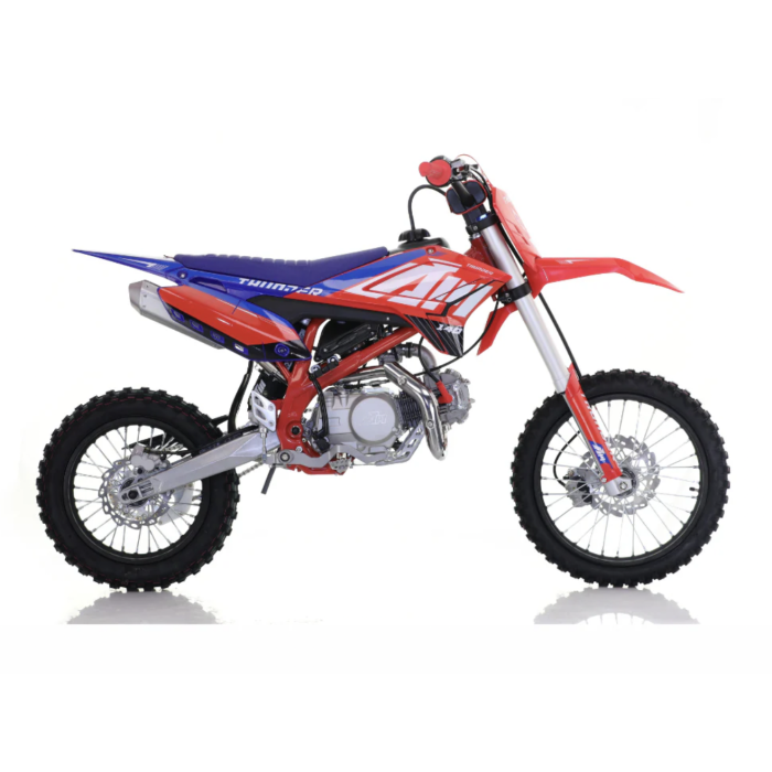 NEW 2026 RFN THUNDER 140 PRO