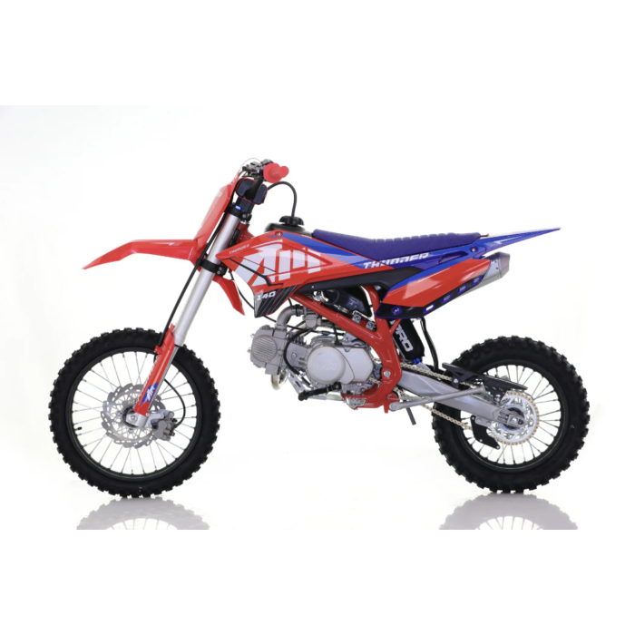 NEW 2026 RFN THUNDER 140 PRO