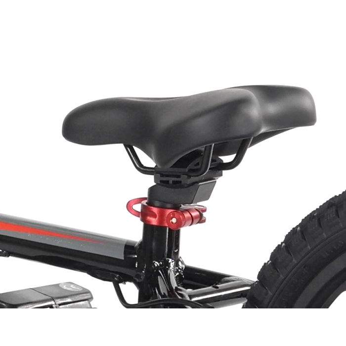 Revvi 16" Plus - RED 