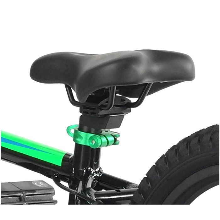 Revvi 16" Plus - Green 