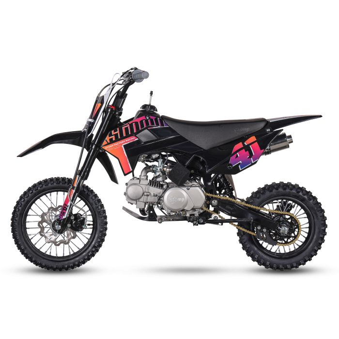 Stomp Superstomp 120R Pit Bike