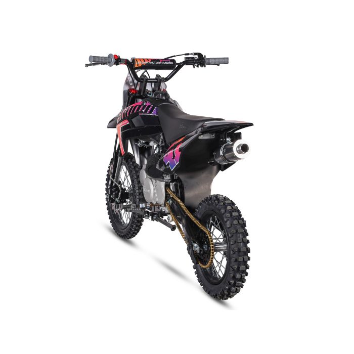 Stomp Superstomp 120R Pit Bike