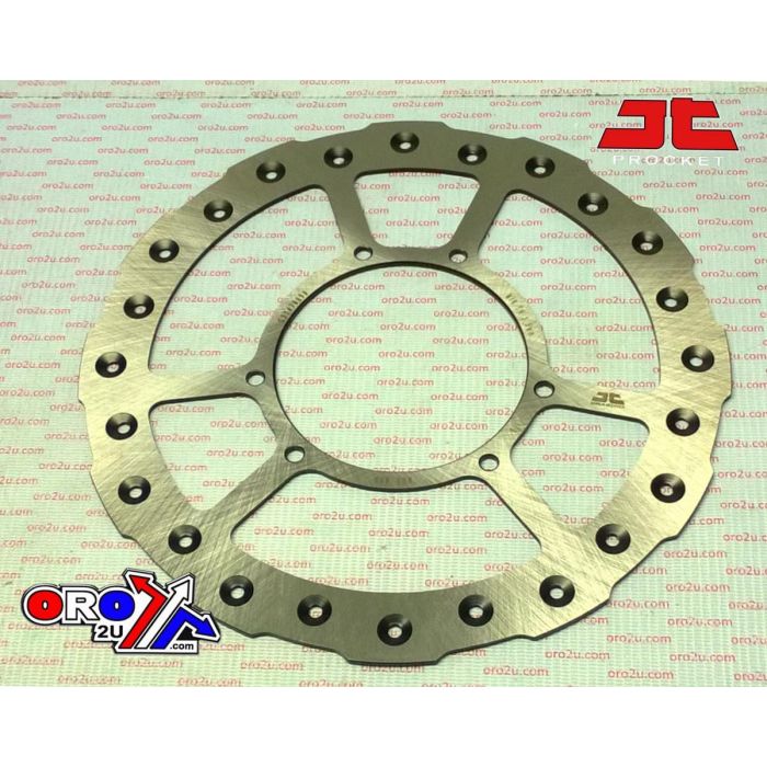 JT FRONT DISC HONDA CRF250R/450R 15-25, CRF250RX/450RX 17-25, CRF450X 19-25