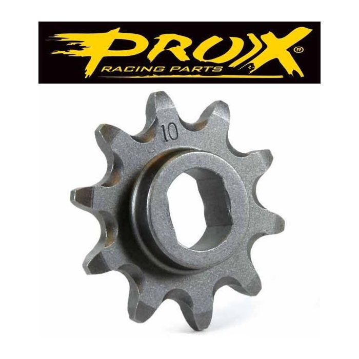 PROX FRONT SPROCKET KTM/HUSKY SX50 09-21. TC50 17-21