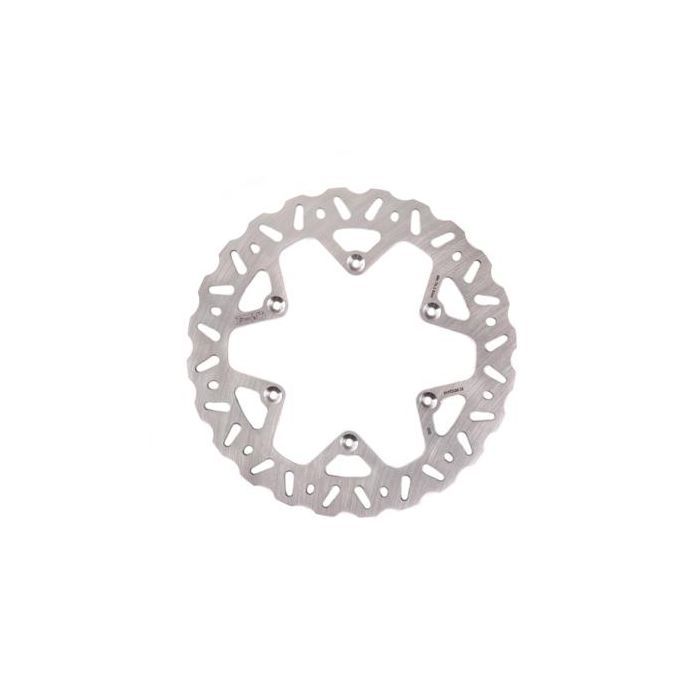 ProX Brakedisc rear YZ450F '18-19 + YZ125/250 '19-21 