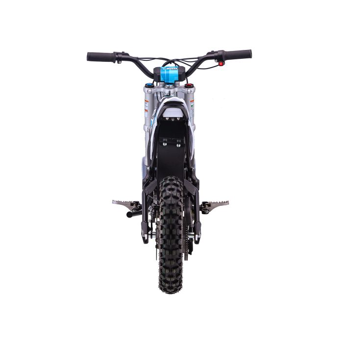 Stomp EBOX 1.6 - 1.6kw Blue