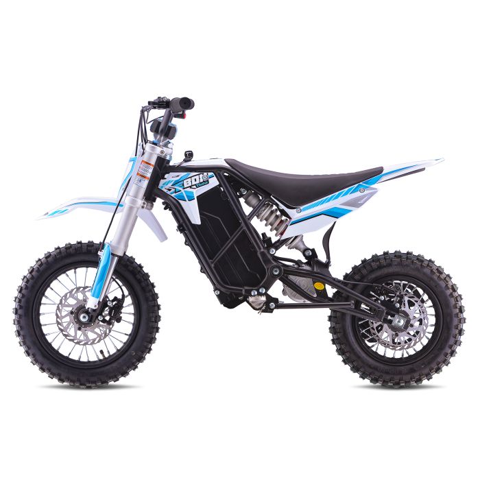 Stomp EBOX 1.6 - 1.6kw Blue