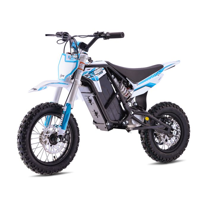 Stomp EBOX 1.6 - 1.6kw Blue