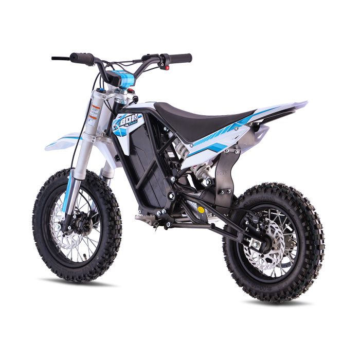 Stomp EBOX 1.6 - 1.6kw Blue