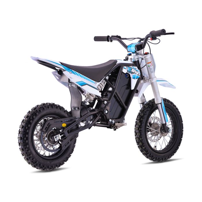 Stomp EBOX 1.6 - 1.6kw Blue