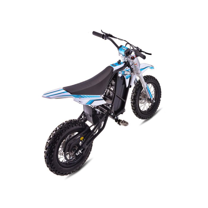 Stomp EBOX 1.6 - 1.6kw Blue